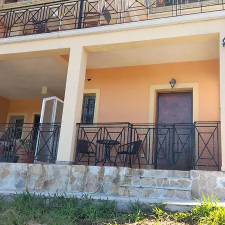 Marianna'S Room Viros Exterior photo