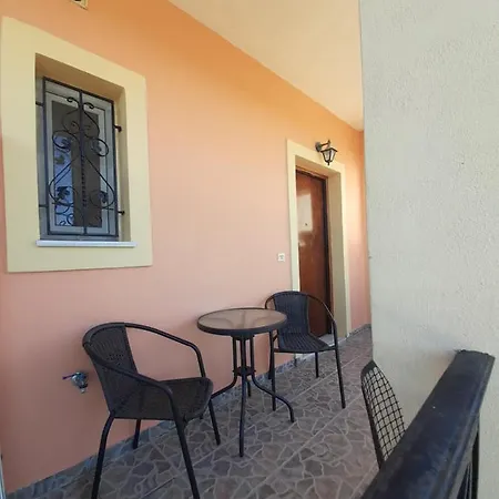 Marianna'S Room Viros Exterior photo