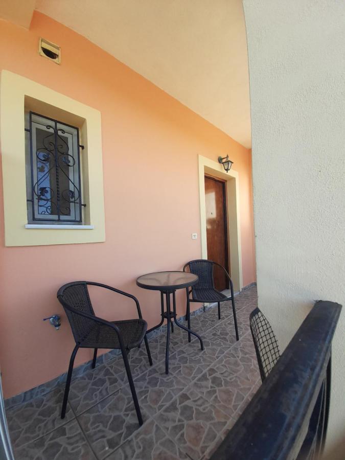 Apartmán Marianna's *