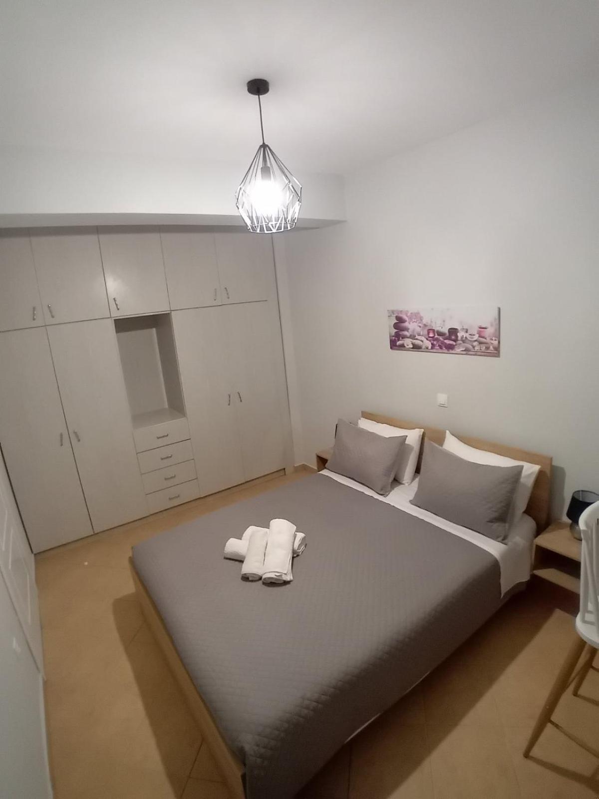 Apartmán Marianna's