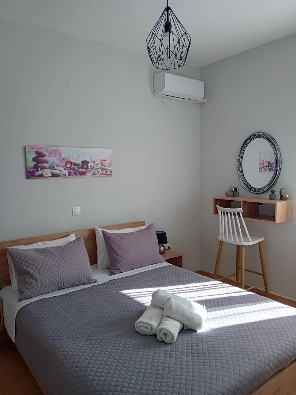 Marianna's Apartmán *