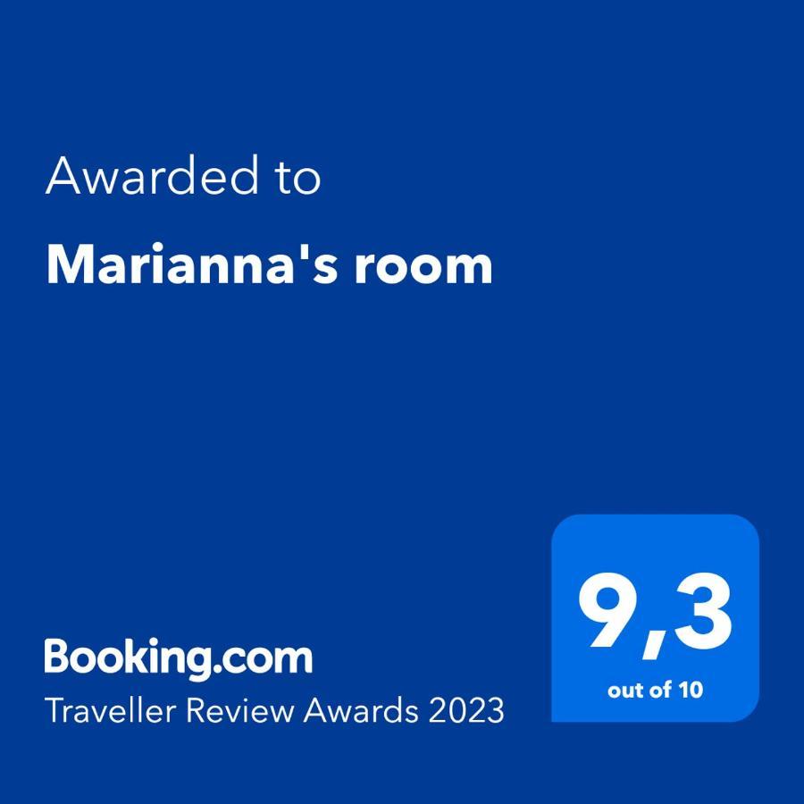 Marianna's *