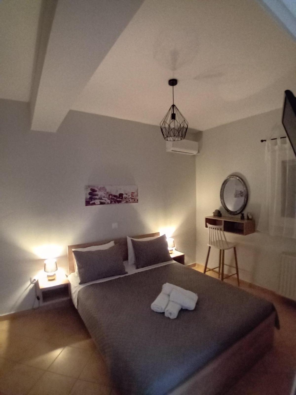 Apartment Marianna's *